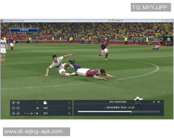 实况足球2016画面卡顿问题解决方案及优化技巧分享