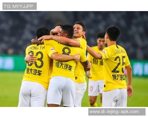 投资足球的魅力与潜力解析为何成为现代投资者的新宠 投资足球的魅力与潜力解析为何成为现代投资者的新宠