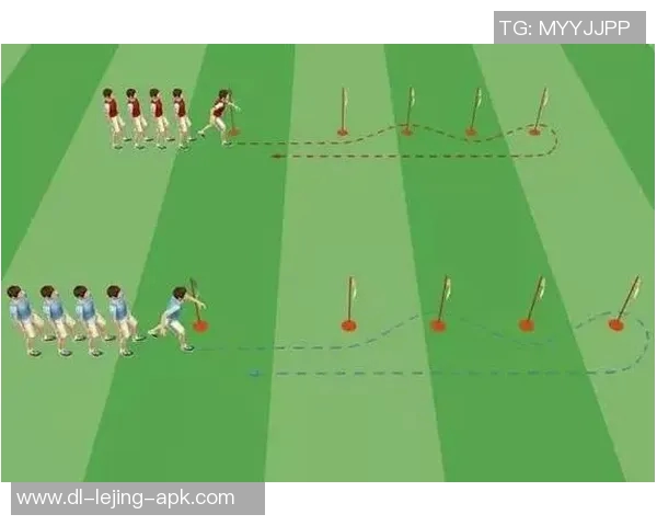 提升足球技巧的变向传球训练方法与实用技巧分享