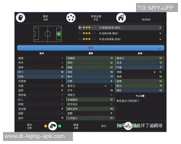 足球经理如何有效培养年轻球员提升球队整体实力与竞争力的策略与方法