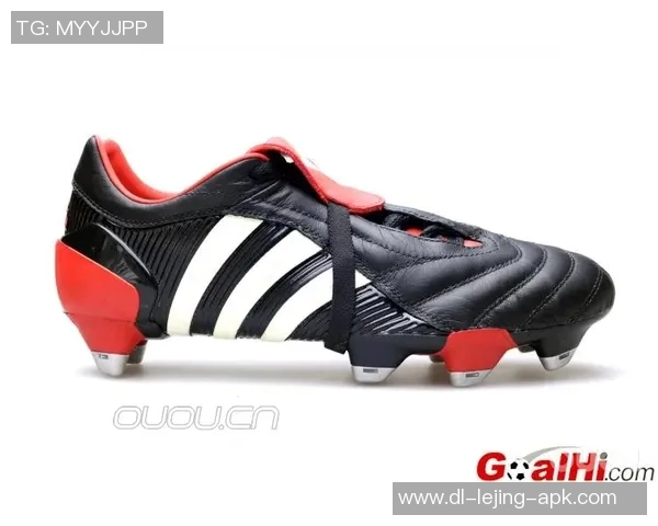 阿迪达斯足球鞋的独特设计与性能优势解析